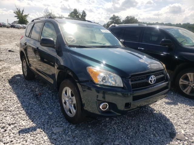 TOYOTA RAV4 2010 jtmzf4dv3a5023215