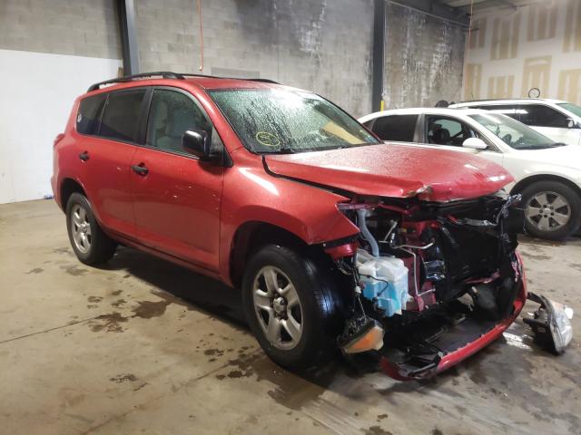 TOYOTA RAV4 2010 jtmzf4dv3a5023635