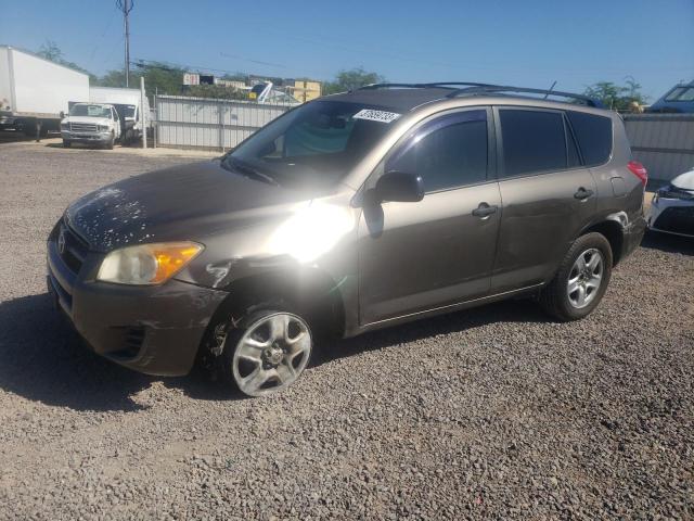 TOYOTA RAV4 2010 jtmzf4dv3a5024476