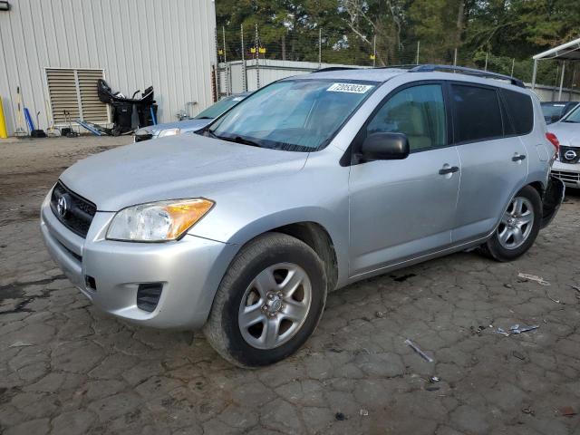 TOYOTA RAV4 2010 jtmzf4dv3a5026373