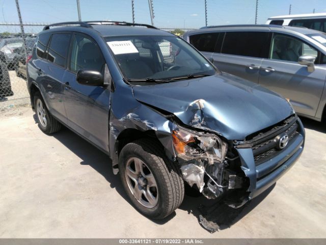 TOYOTA RAV4 2010 jtmzf4dv3a5026826