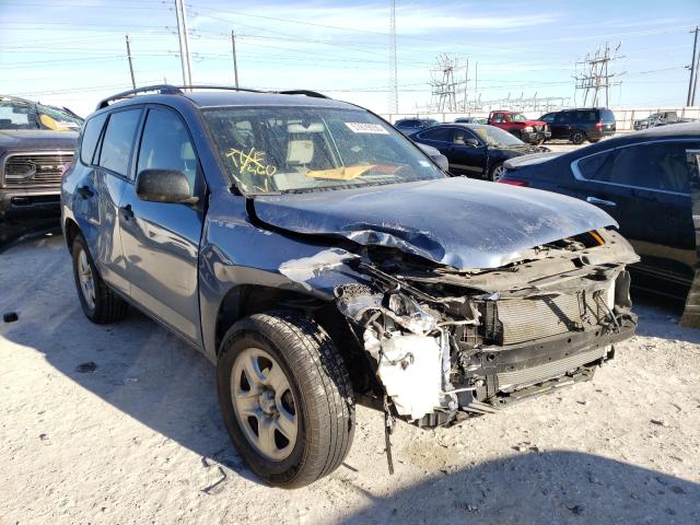 TOYOTA RAV4 2010 jtmzf4dv3a5026972