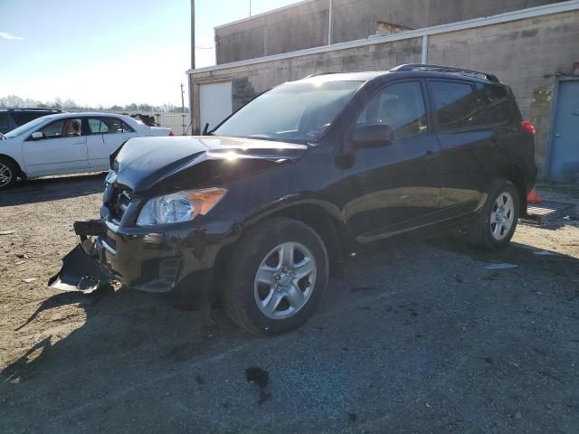 TOYOTA RAV4 2010 jtmzf4dv3a5027474