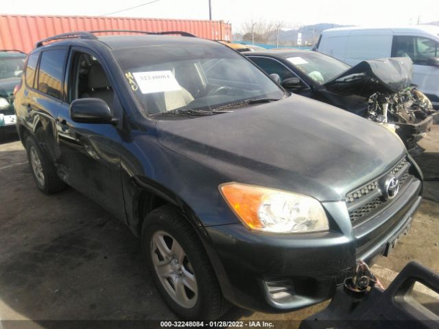 TOYOTA RAV4 2010 jtmzf4dv3a5029225