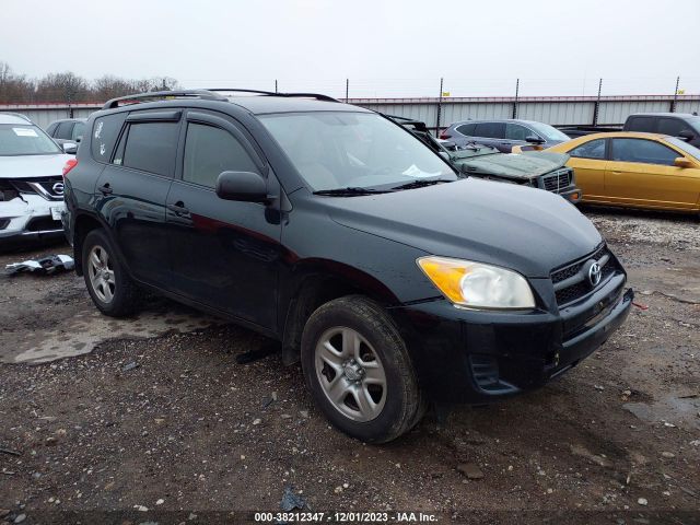 TOYOTA RAV4 2010 jtmzf4dv3ad016092