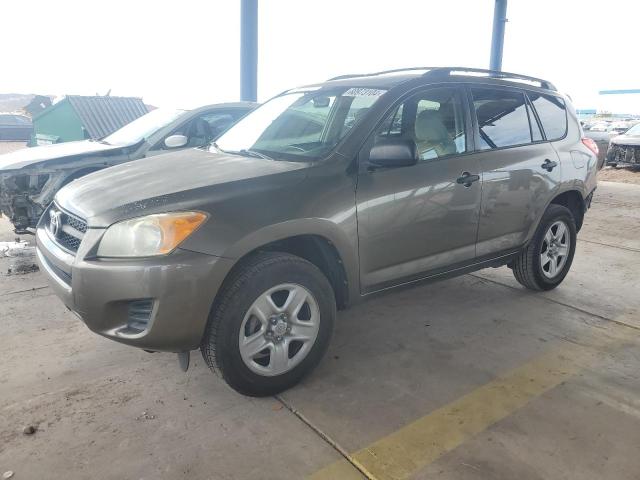 TOYOTA RAV4 2010 jtmzf4dv3ad016786