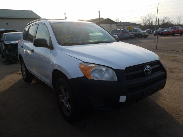 TOYOTA RAV4 2010 jtmzf4dv3ad017162