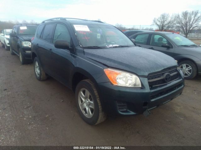 TOYOTA RAV4 2010 jtmzf4dv3ad017761