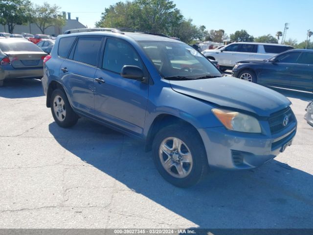 TOYOTA RAV4 2010 jtmzf4dv3ad018750