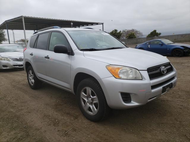 TOYOTA RAV4 2010 jtmzf4dv3ad023852