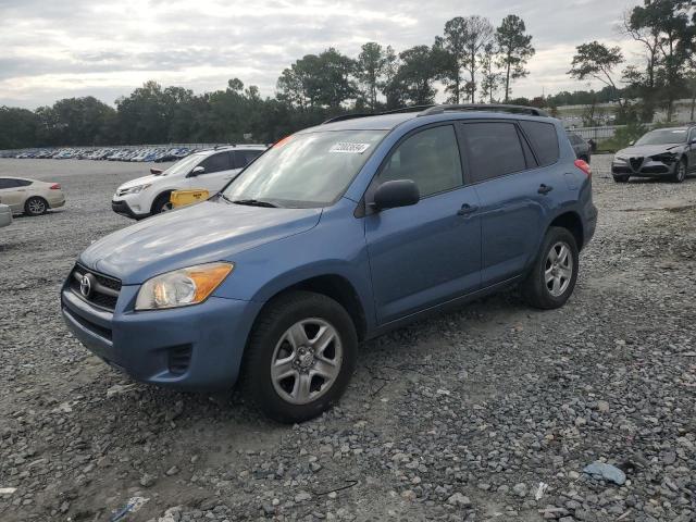 TOYOTA RAV 4 2010 jtmzf4dv3ad025391