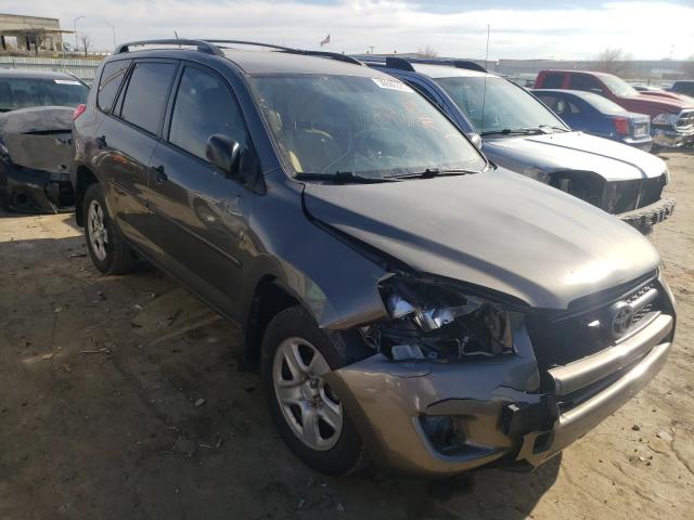 TOYOTA RAV4 2010 jtmzf4dv3ad026248