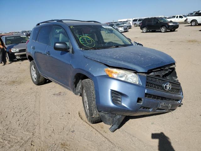 TOYOTA RAV4 2010 jtmzf4dv3ad027304