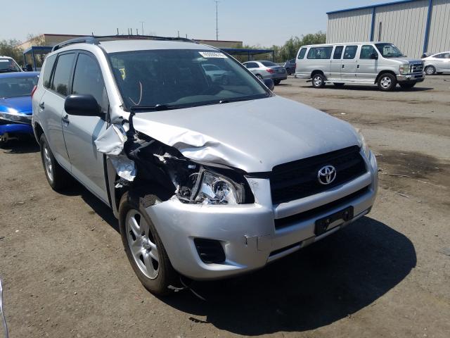 TOYOTA RAV4 2010 jtmzf4dv3ad027366