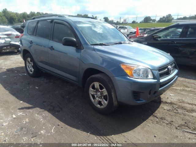 TOYOTA RAV4 2010 jtmzf4dv3ad028565