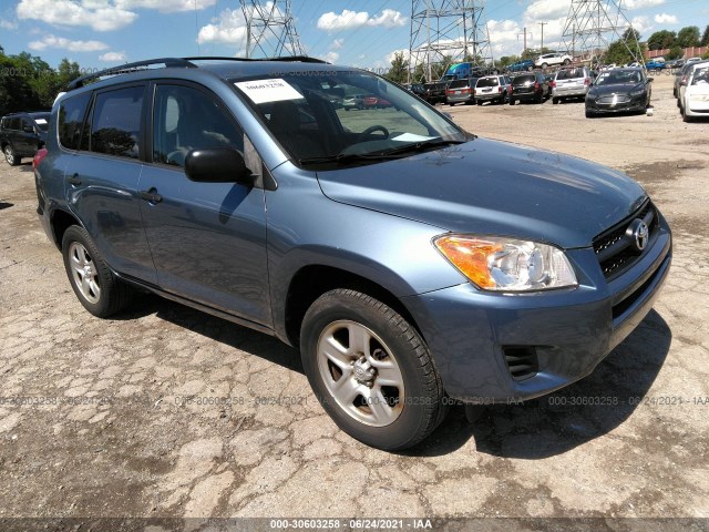 TOYOTA RAV4 2010 jtmzf4dv3ad029098