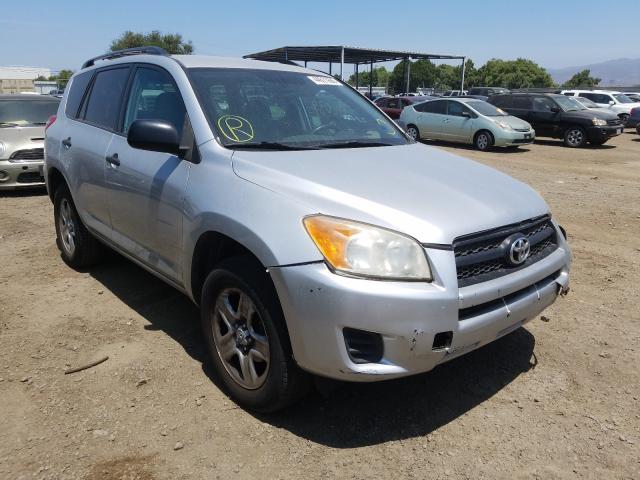 TOYOTA RAV4 2011 jtmzf4dv3b5033759