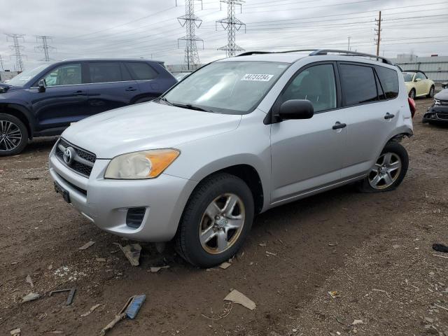 TOYOTA RAV4 2011 jtmzf4dv3b5034104