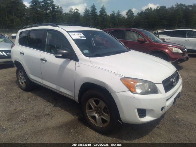 TOYOTA RAV4 2011 jtmzf4dv3b5034300