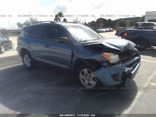 TOYOTA RAV4 2011 jtmzf4dv3b5034894