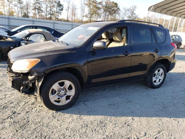 TOYOTA RAV4 2011 jtmzf4dv3b5036080