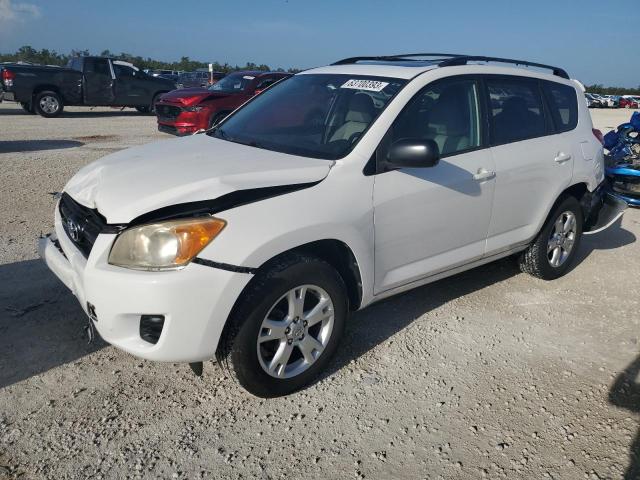 TOYOTA RAV4 2011 jtmzf4dv3b5040565