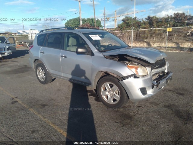 TOYOTA RAV4 2011 jtmzf4dv3b5041585