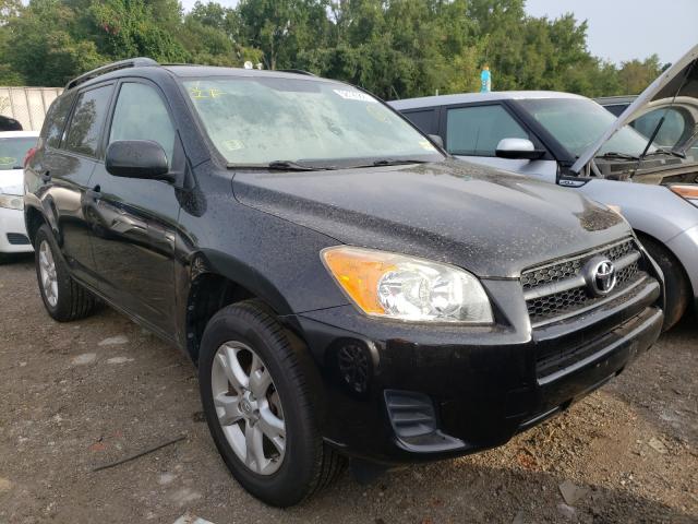 TOYOTA RAV4 2011 jtmzf4dv3bd030088