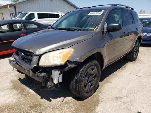 TOYOTA RAV4 2011 jtmzf4dv3bd030141