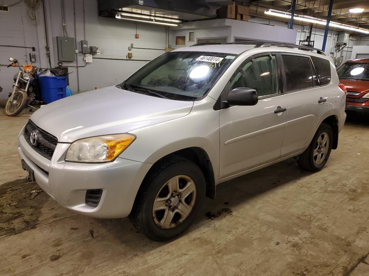 TOYOTA RAV 4 2011 jtmzf4dv3bd030320