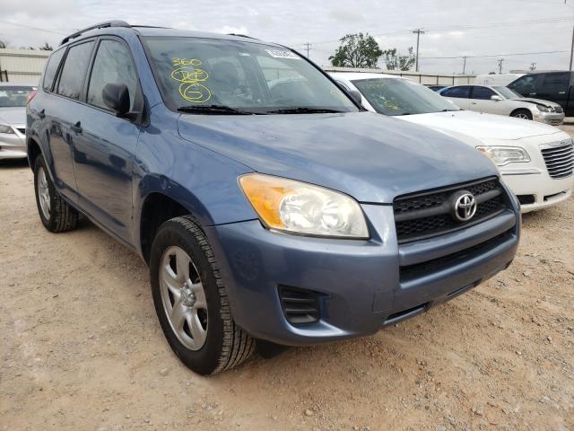 TOYOTA RAV4 2011 jtmzf4dv3bd030432