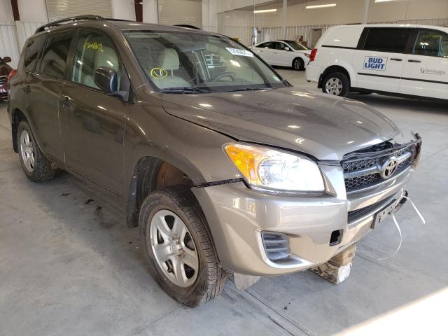 TOYOTA RAV4 2011 jtmzf4dv3bd031080