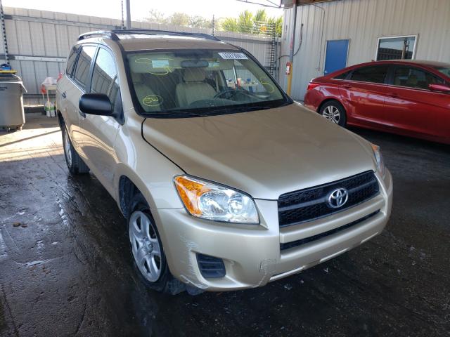 TOYOTA RAV4 2011 jtmzf4dv3bd031354