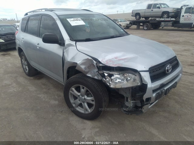 TOYOTA RAV4 2011 jtmzf4dv3bd031676