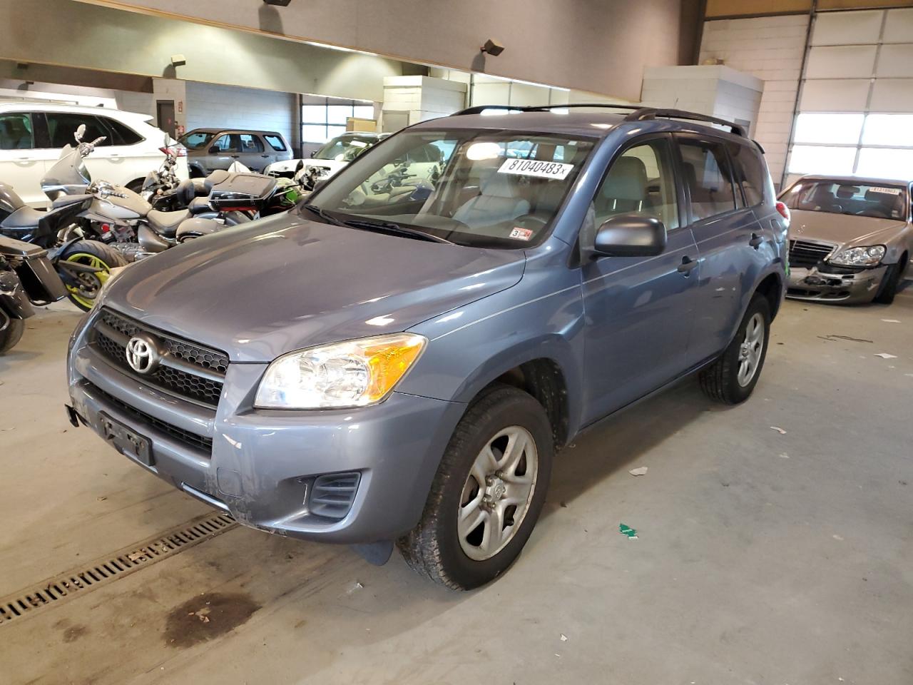 TOYOTA RAV 4 2012 jtmzf4dv3c5045993