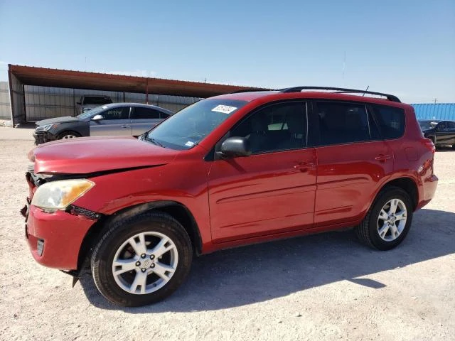 TOYOTA RAV4 2012 jtmzf4dv3c5047484