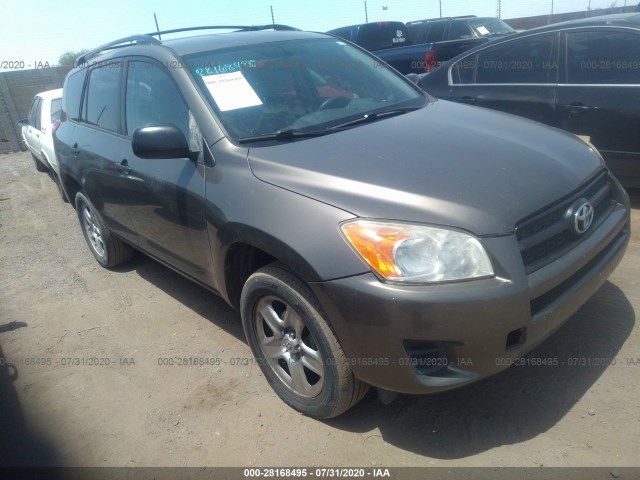 TOYOTA RAV4 2012 jtmzf4dv3c5049395