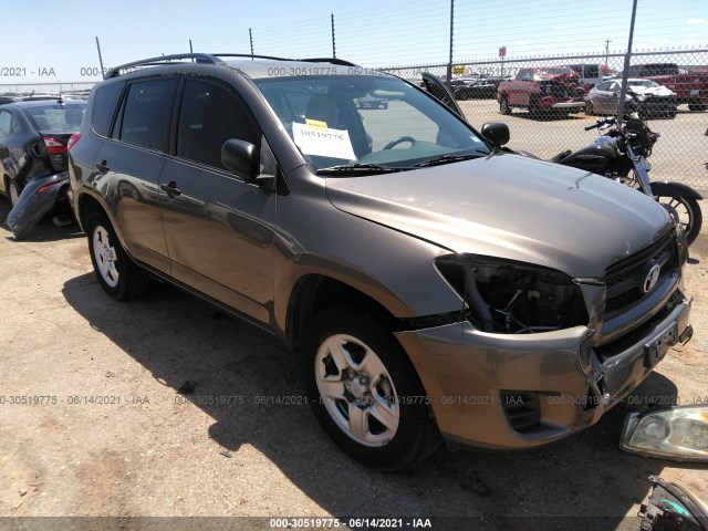 TOYOTA RAV4 2012 jtmzf4dv3cd031758