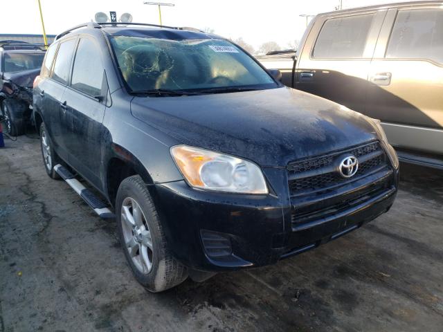 TOYOTA RAV4 2012 jtmzf4dv3cd033042