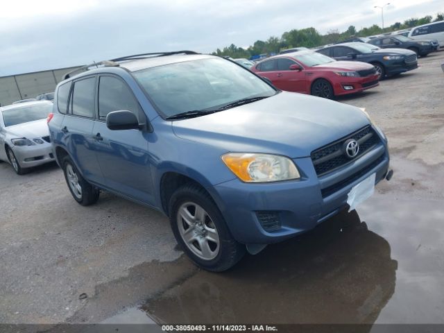 TOYOTA RAV4 2012 jtmzf4dv3cd034238