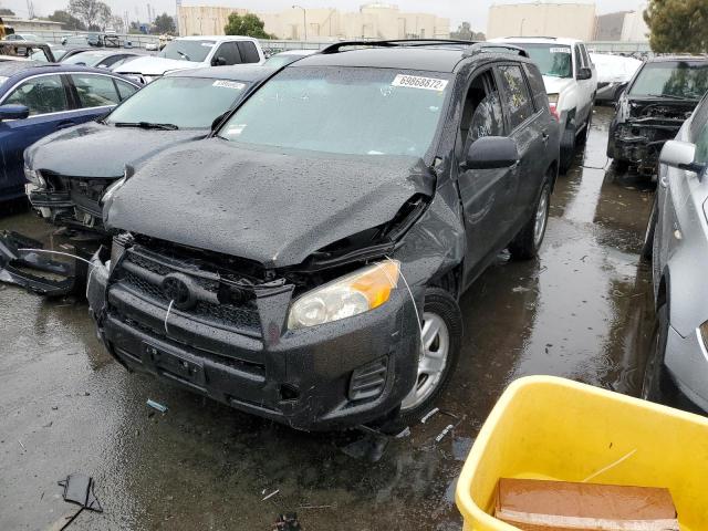 TOYOTA RAV4 2010 jtmzf4dv4a5016810