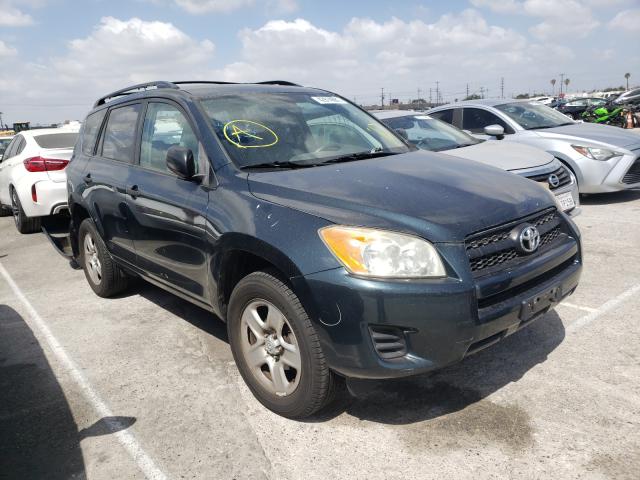 TOYOTA RAV4 2010 jtmzf4dv4a5018671