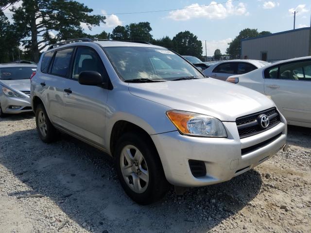 TOYOTA RAV4 2010 jtmzf4dv4a5019528