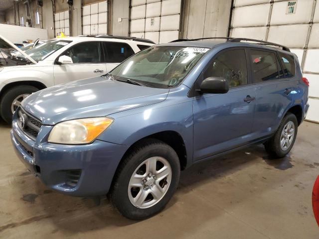 TOYOTA RAV4 2010 jtmzf4dv4a5021361