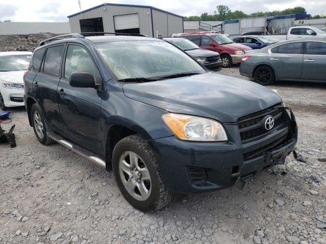 TOYOTA RAV4 2010 jtmzf4dv4a5021912