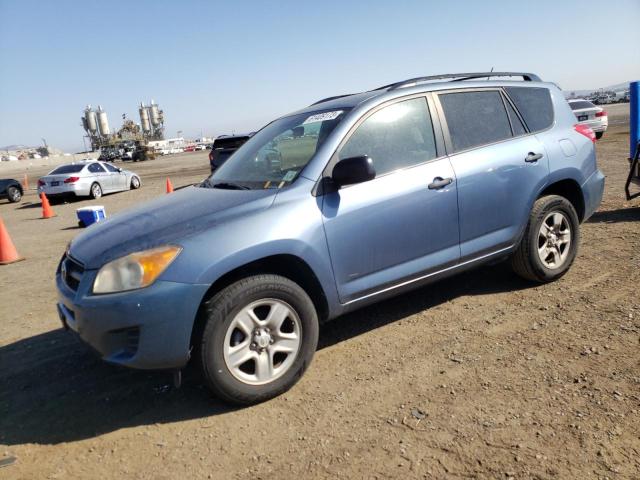 TOYOTA RAV4 2010 jtmzf4dv4a5024051