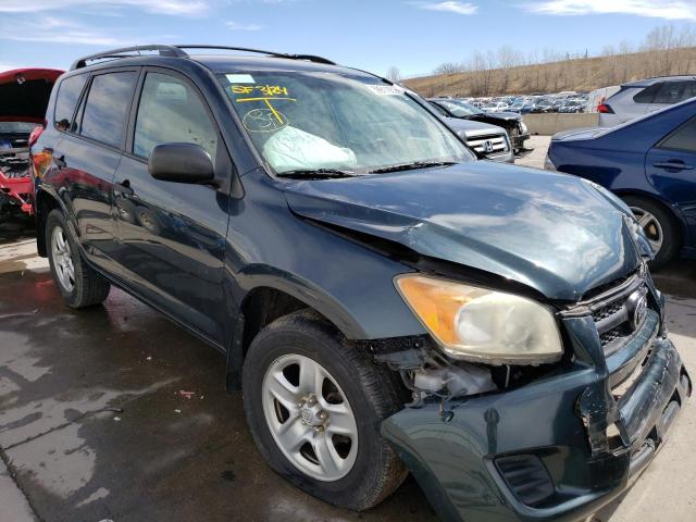 TOYOTA RAV4 2010 jtmzf4dv4a5024356