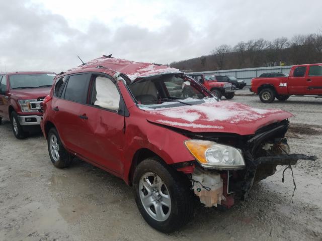 TOYOTA RAV4 2010 jtmzf4dv4a5024373