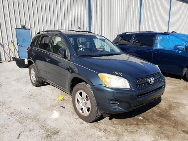 TOYOTA RAV4 2010 jtmzf4dv4a5024583