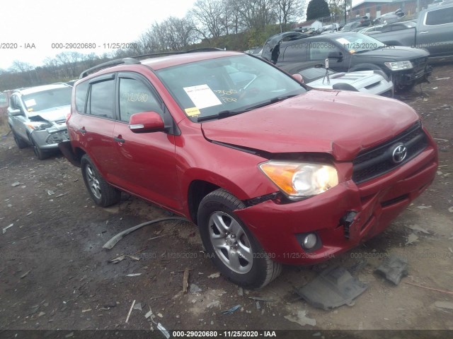 TOYOTA RAV4 2010 jtmzf4dv4a5024941